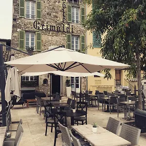 3* Hotell Grimaldi